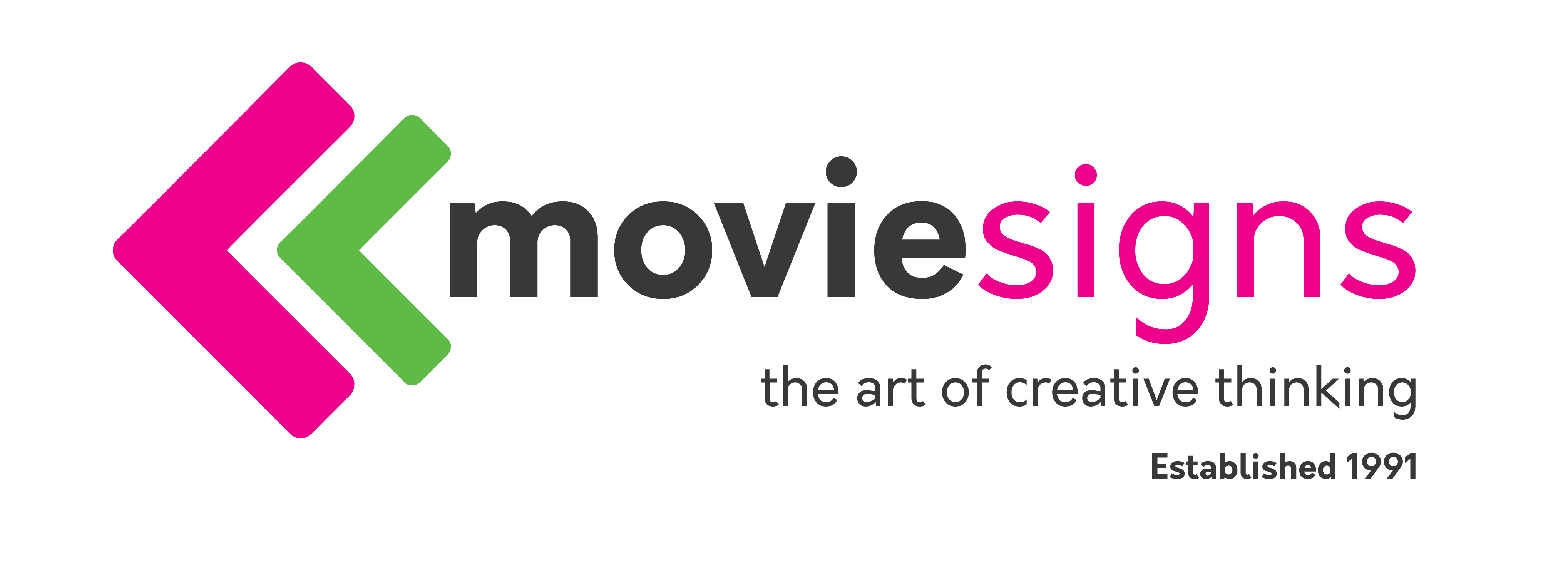 Movie Signs